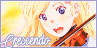 Crescendo Crescendo