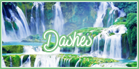 Dashes Dashes