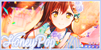 HoneyPop HoneyPop