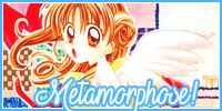Metamorphose Metamorphose