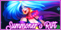 Summoner's Rift Summoner's Rift