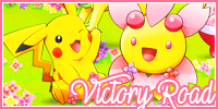 Victory Road Victory Road